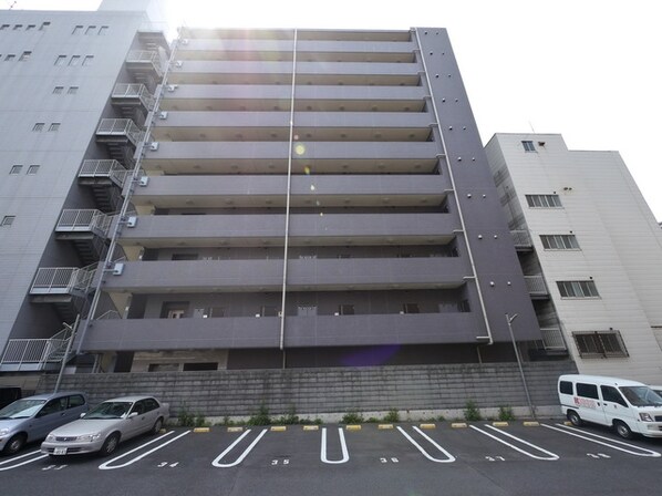 メルヴェーユの物件内観写真